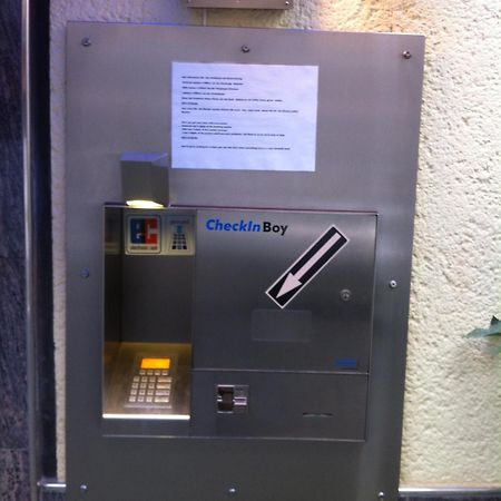 科隆穆勒酒店 外观 照片