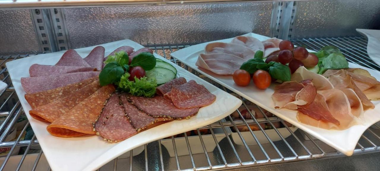 科隆穆勒酒店 外观 照片